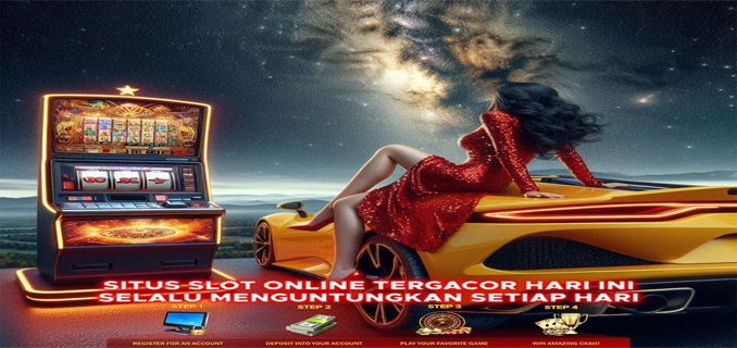 Garudaslot89 Official